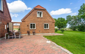 3 Bedroom Cozy Home In Vesløs